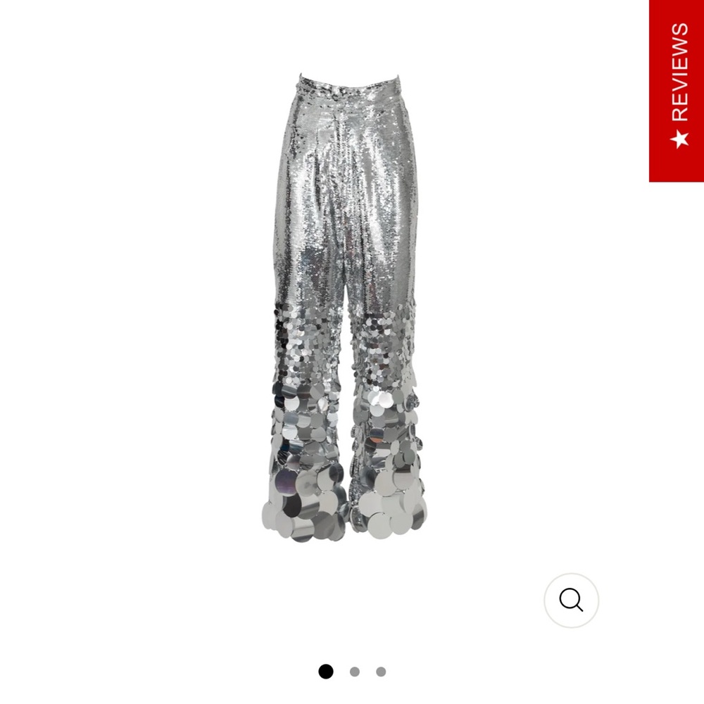 The Disco Ball - Pants